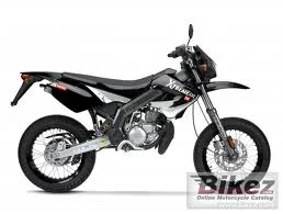 Derbi Senda X-Treme 50 SM