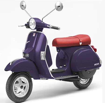 Vespa PX 125