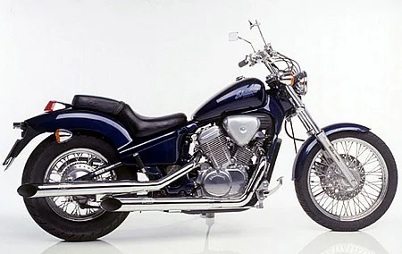 Honda VT 600 C