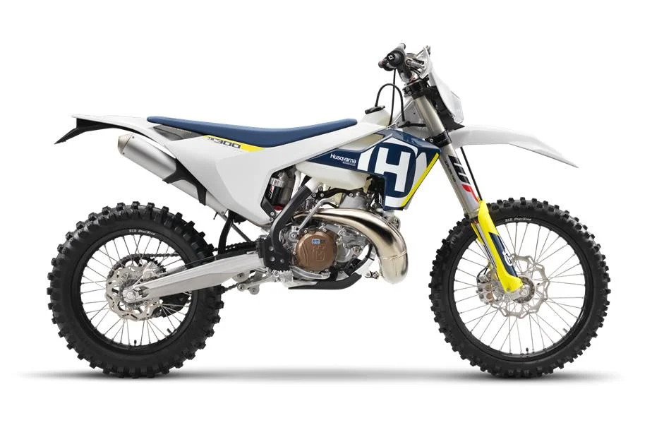Husqvarna TE 300