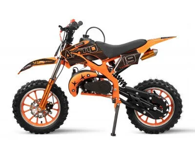 Factory KXD 50 2022