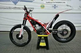 GAS GAS TXT Cadet