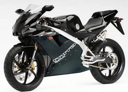 Cagiva Mito SP525 2011