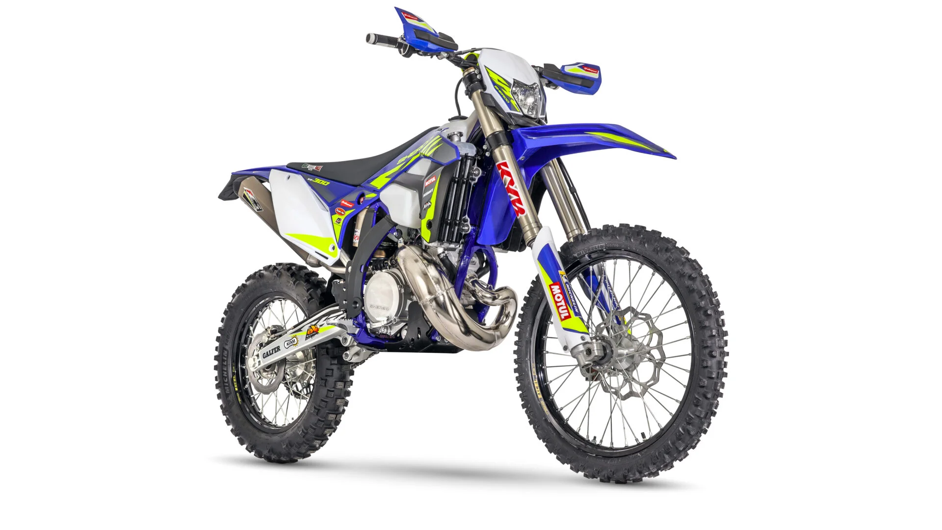 Sherco 300 SE Factory