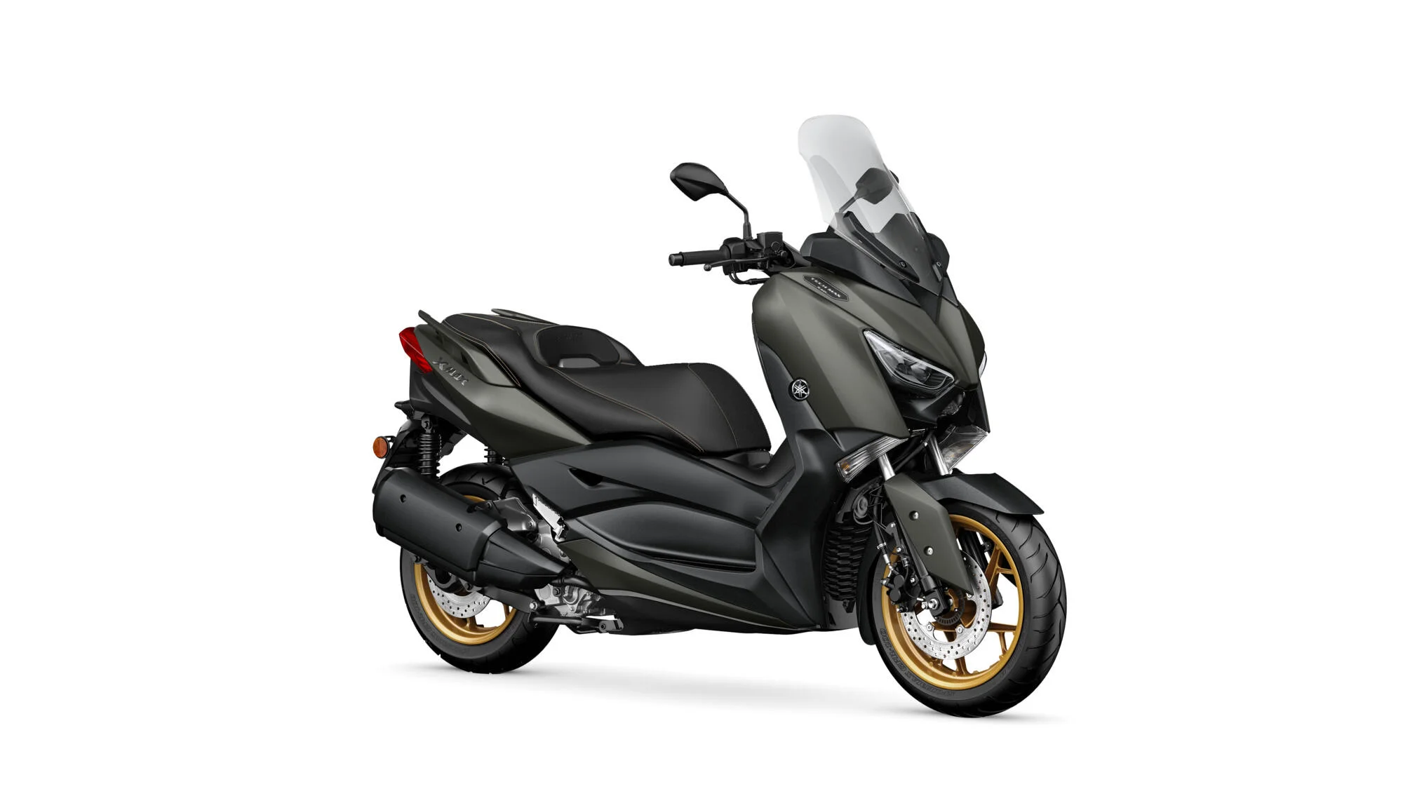 Yamaha X-MAX 300