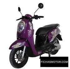 Geely JL125T-49 2016