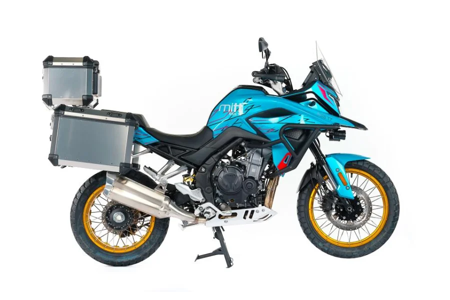 Mitt 555 TT 2024