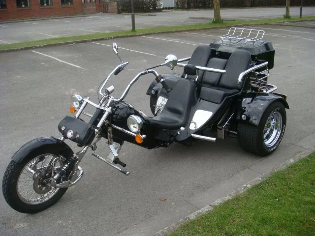 Boom Shadow 750