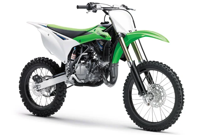 Kawasaki KX85-II
