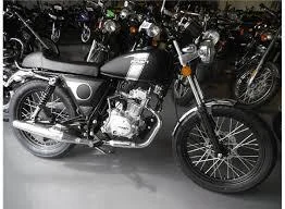 Mash Roadstar 50 2018