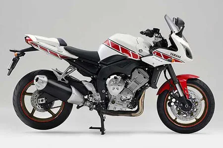 Yamaha FZ1 Fazer ABS