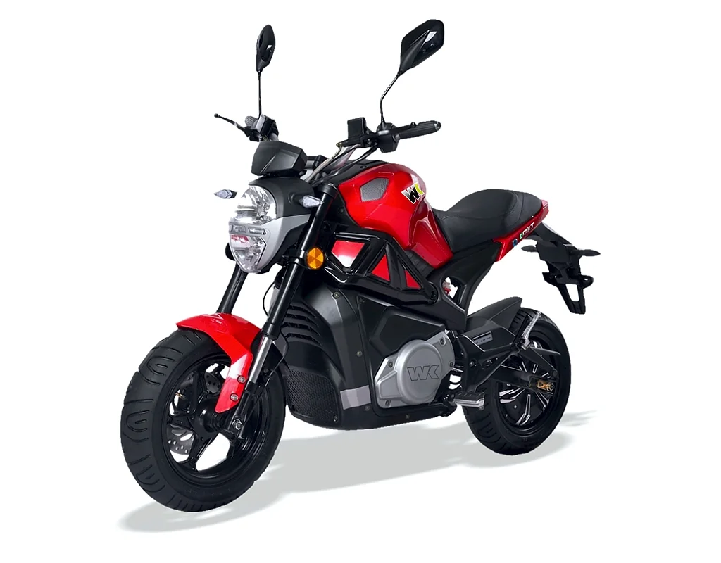 WK E Colt 2020