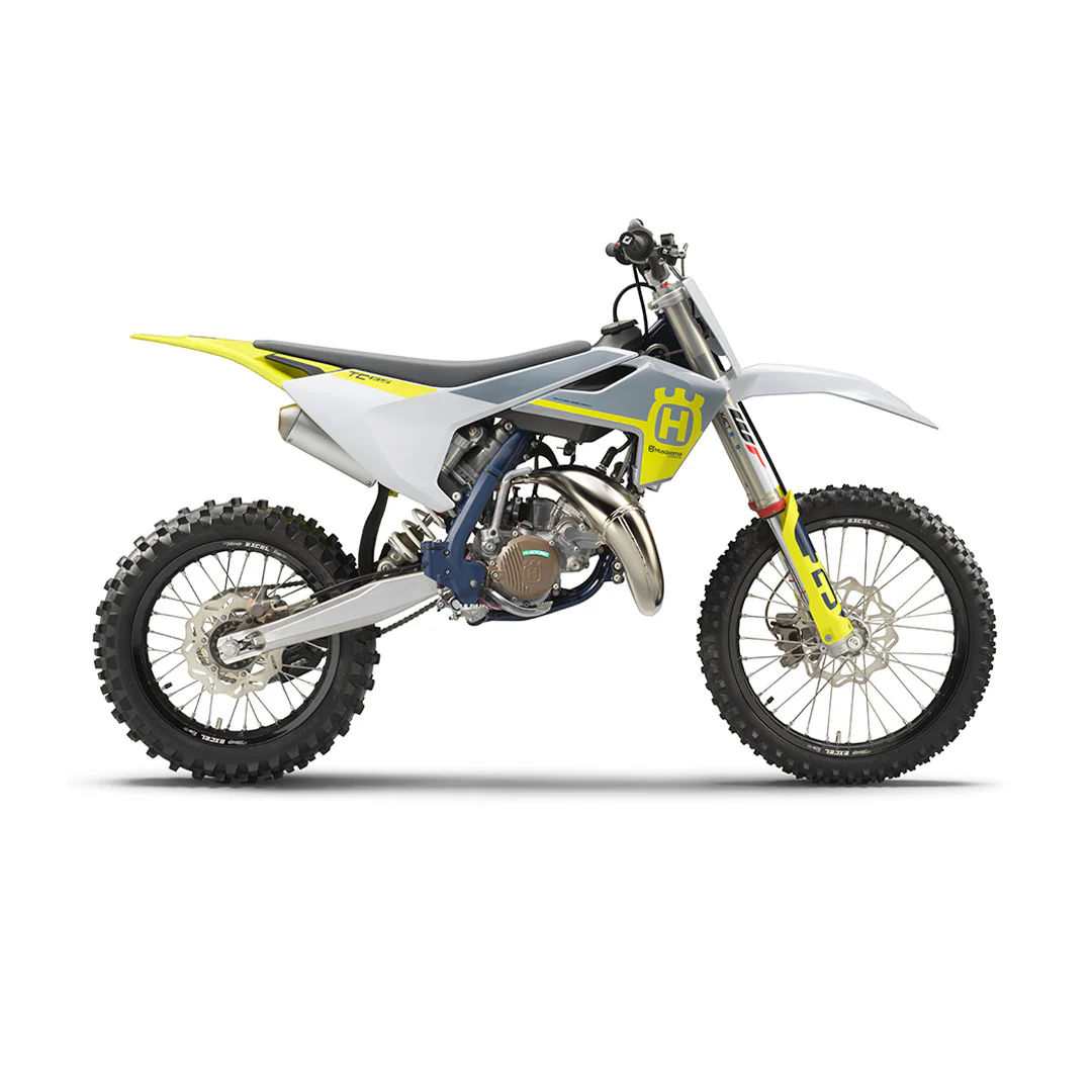 Husqvarna TC 85 17-14