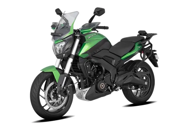 Modenas Dominar D400 UG 2022
