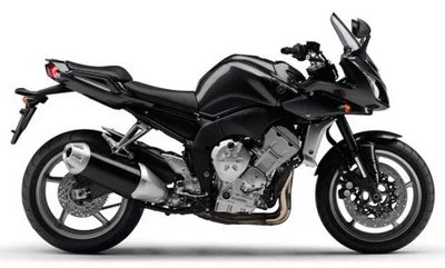 Yamaha FZ1 Fazer