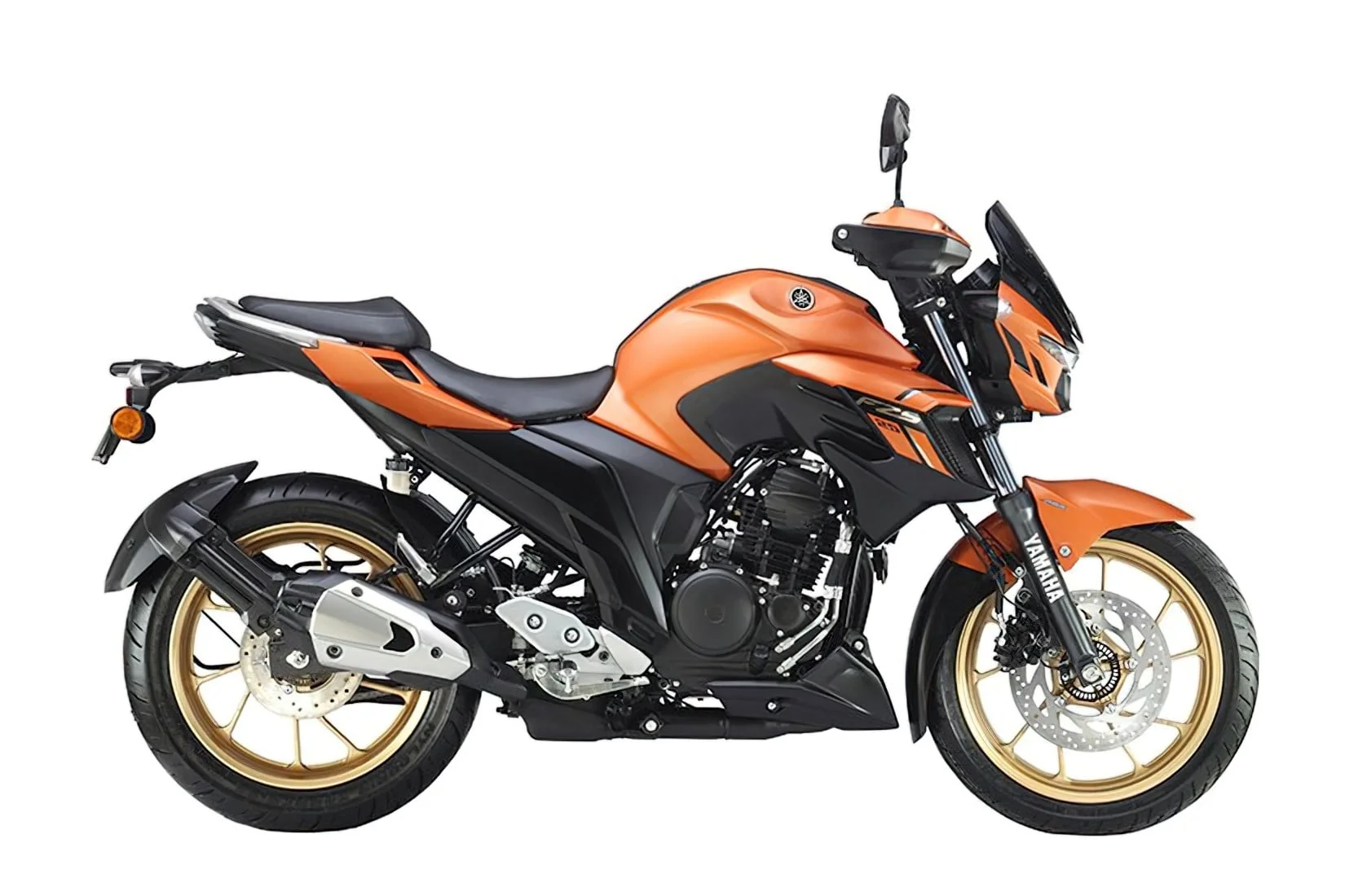 Yamaha FZS 25
