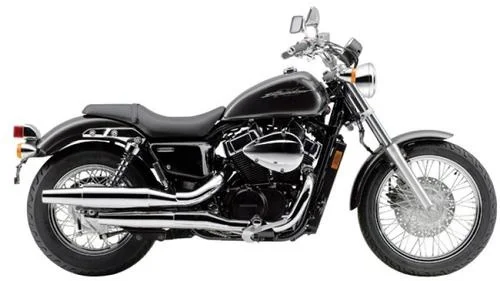 Honda VT750S