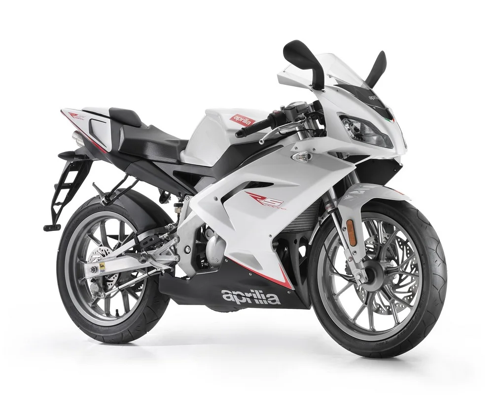 Aprilia RS 50