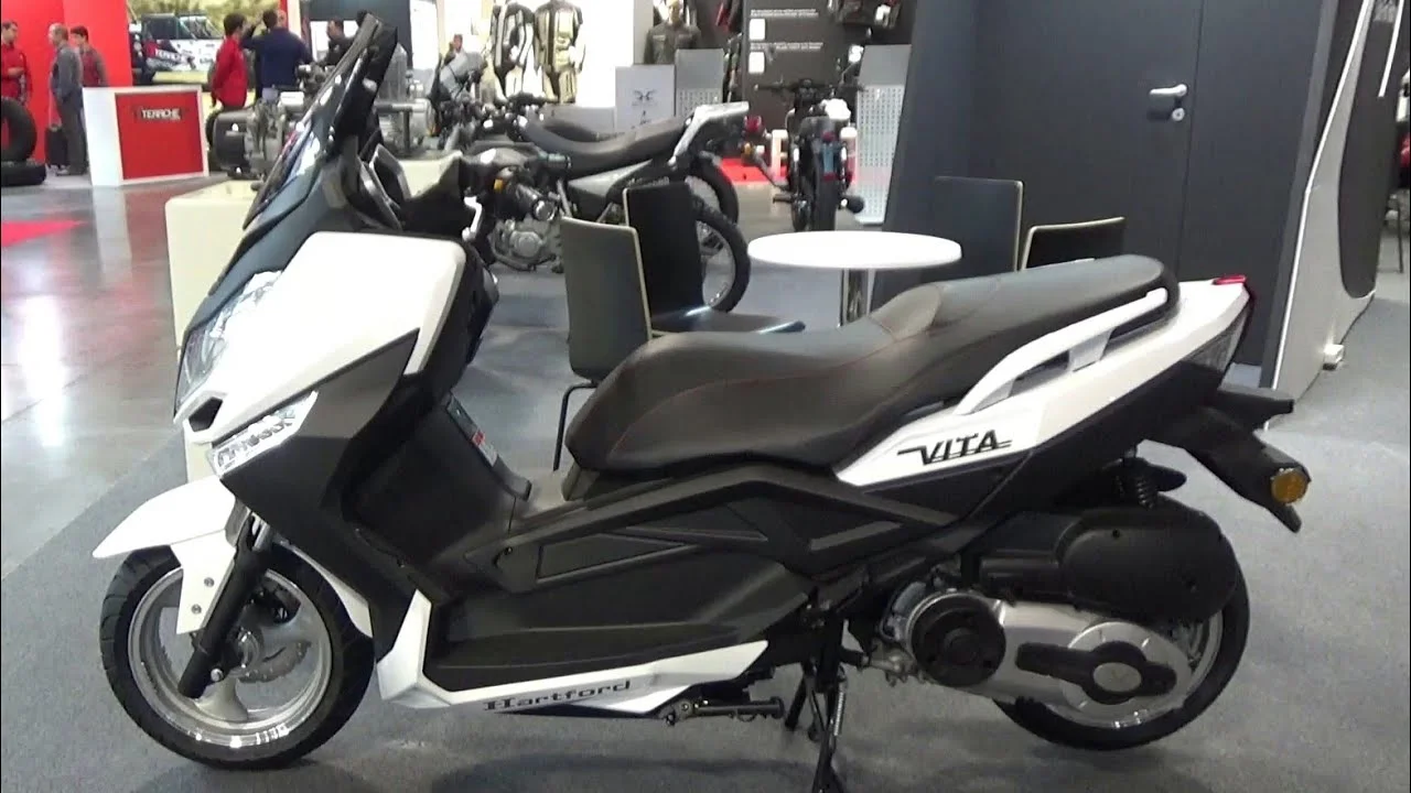 Hartford Vita 300