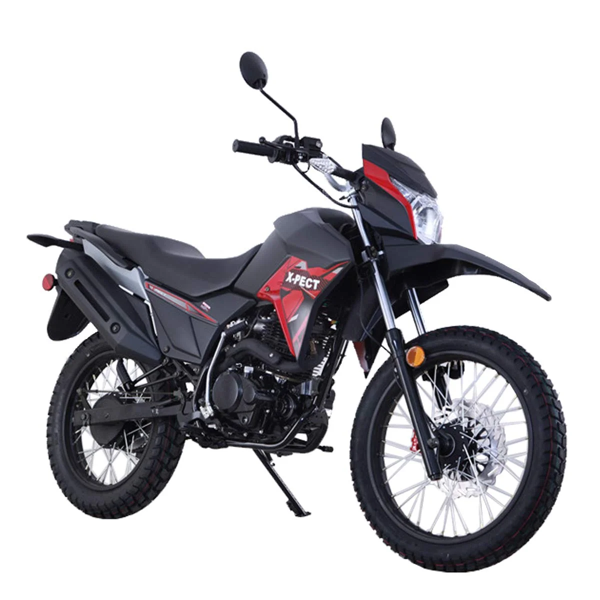 Lifan X-Pect