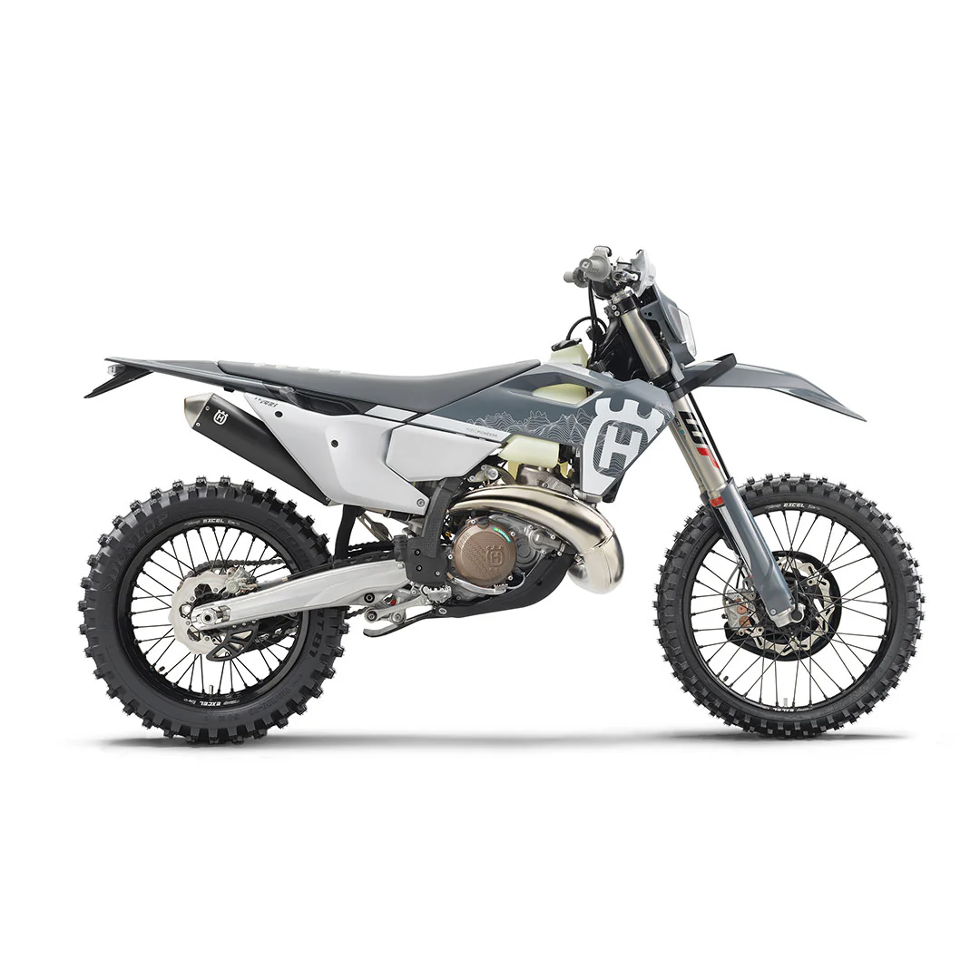 Husqvarna TE 300 Pro