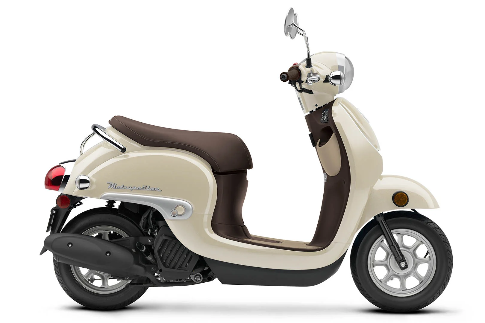 Honda Metropolitan