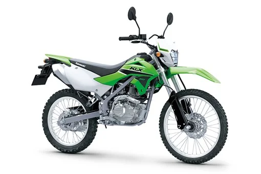 Kawasaki KLX 150