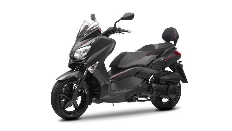 Yamaha X-Max 250 Sport Edition