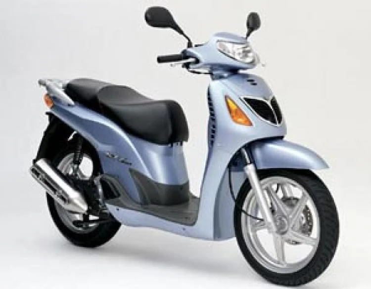 Honda SH 150