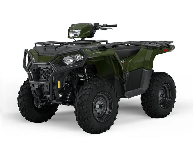 Polaris Sportsman 450 H.O. 2024