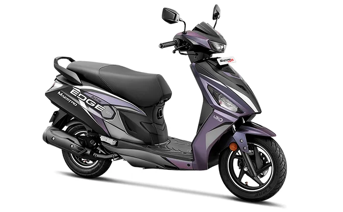 Hero Maestro Edge 125