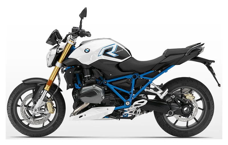 BMW R 1200 R