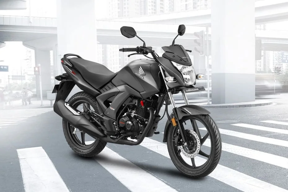 Honda CB Unicorn 160