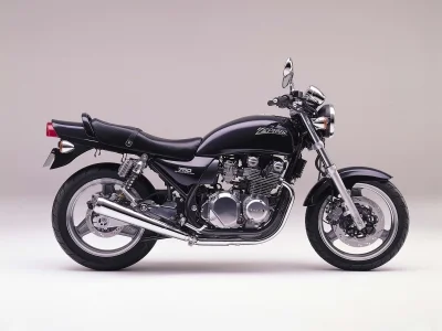 Kawasaki Zephyr 750