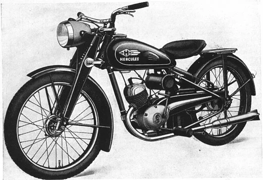 Hercules 319 1953