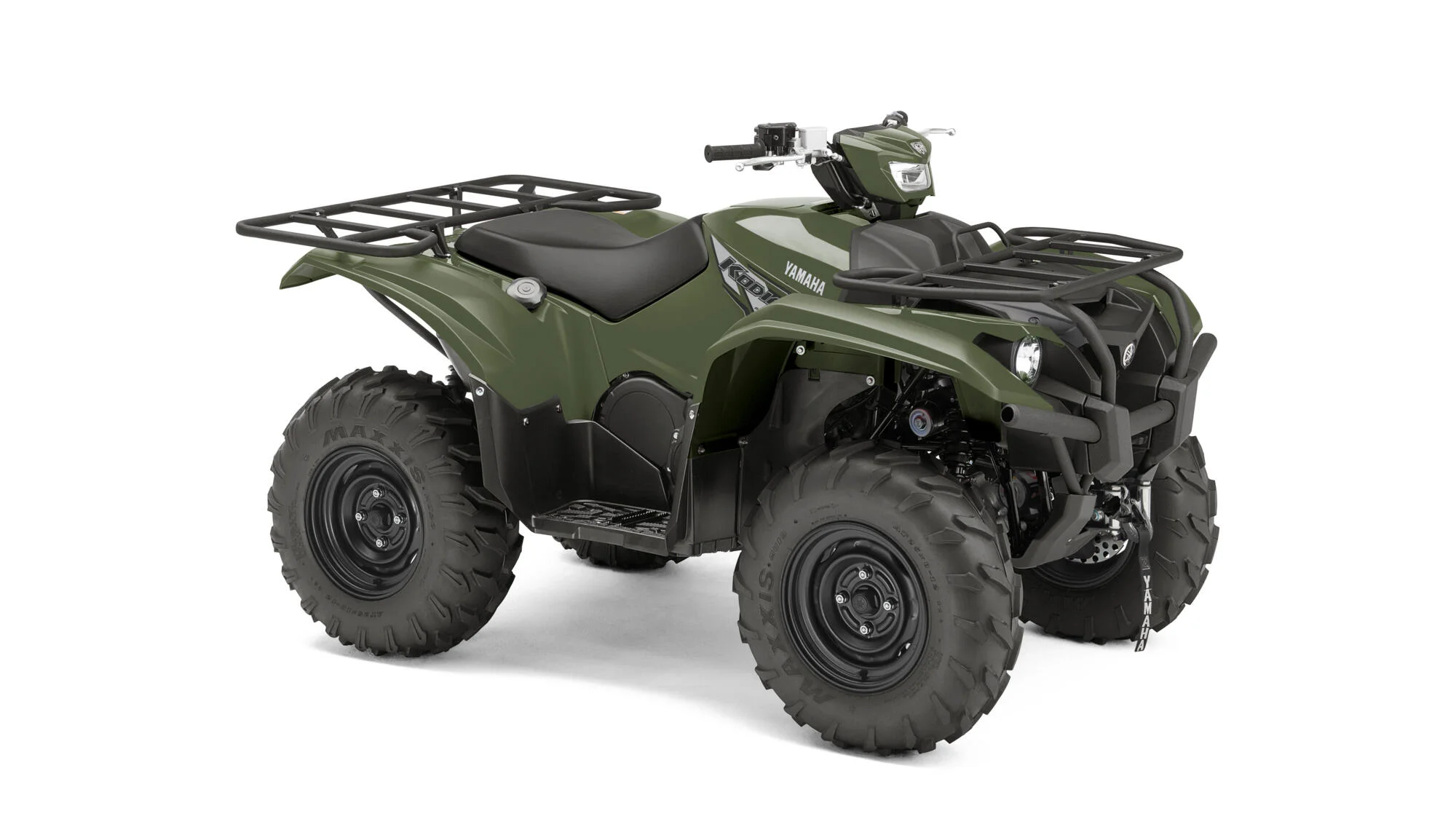 Yamaha Kodiak 700 EPS 2020
