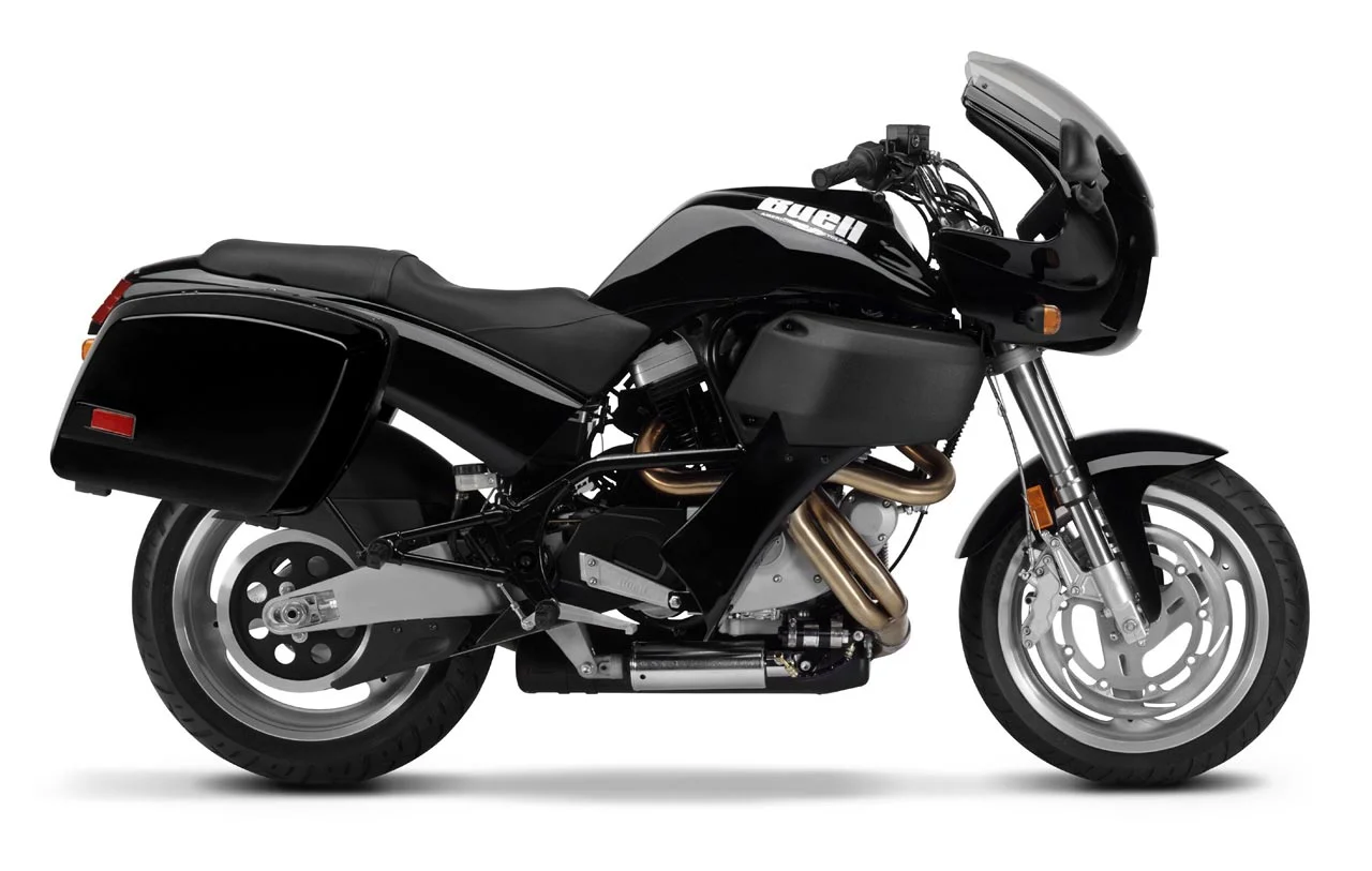Buell S3T Thunderbolt