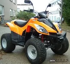 Daelim ET 300