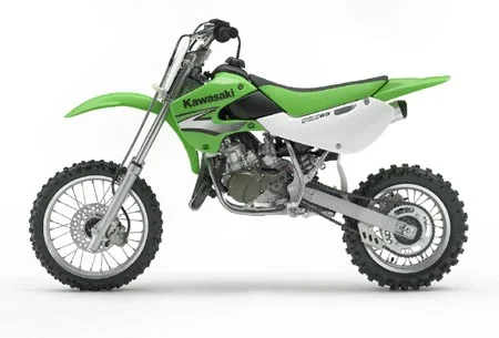 Kawasaki KX65