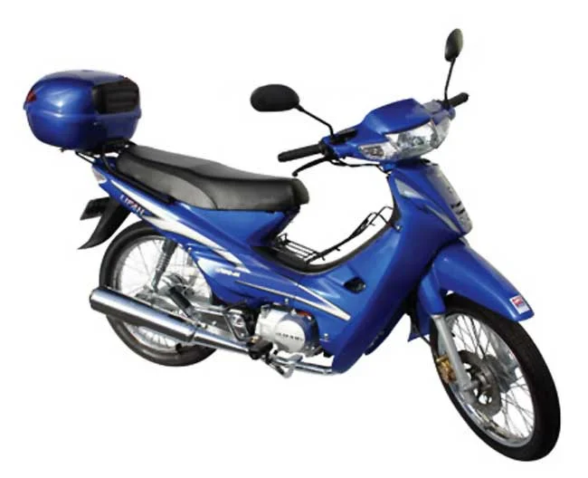 Lifan Smart 50