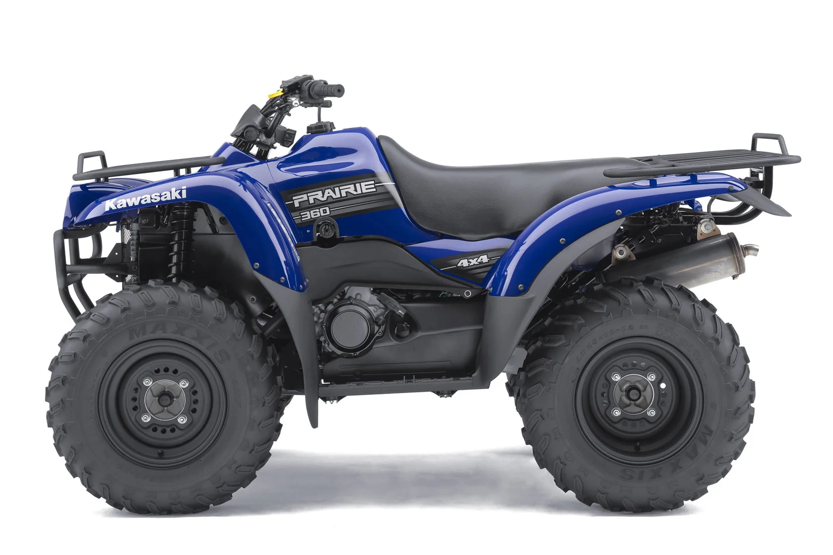 Kawasaki Prairie 360 4x4