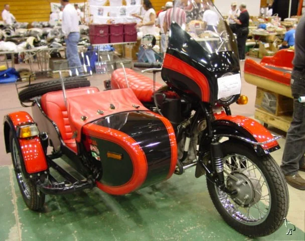 Ural Classic