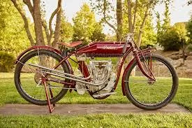 Indian B