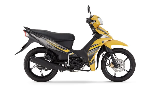 Yamaha Sight 115