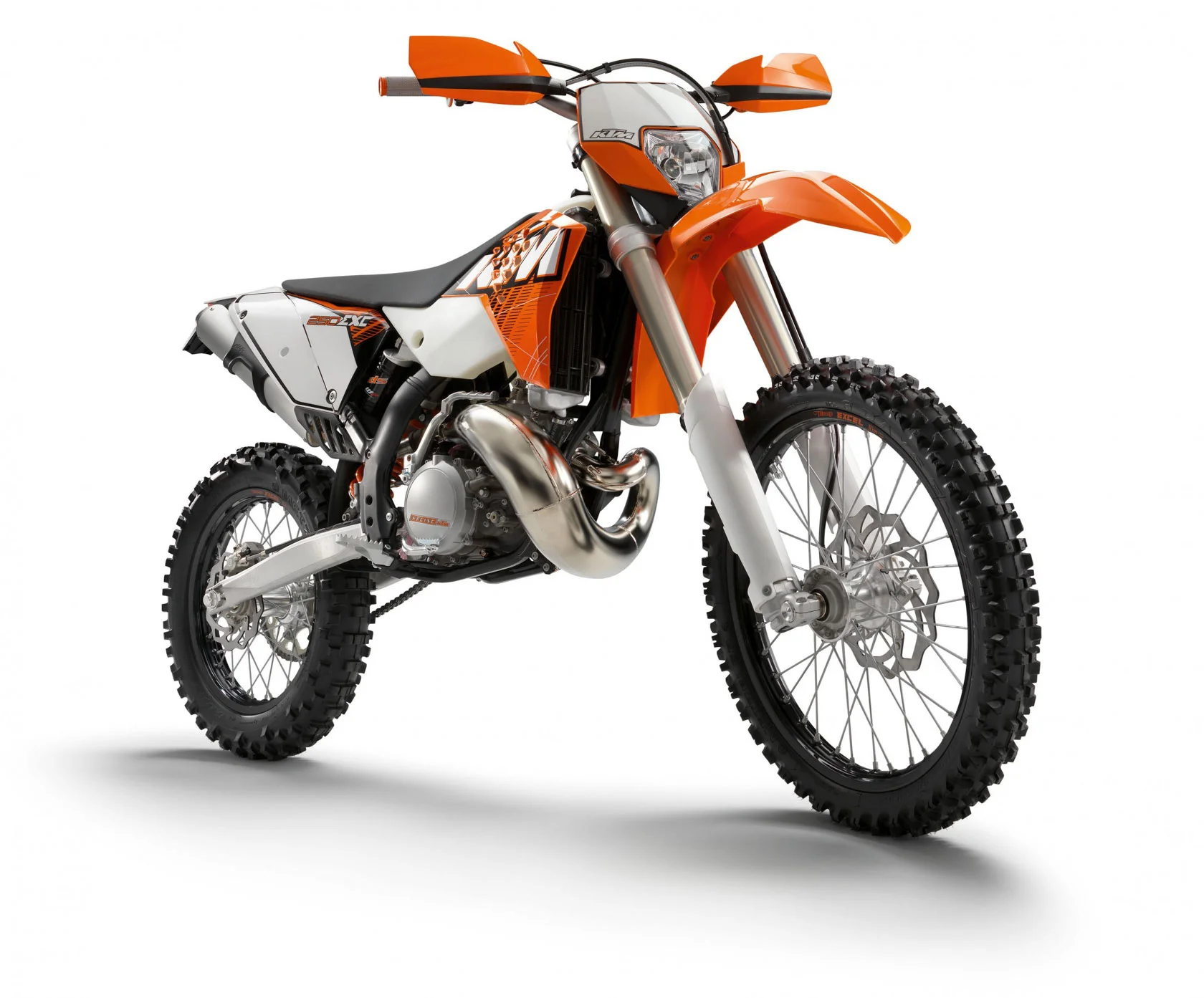 KTM 250 EXC