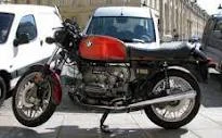 Moto Morini 501 K 2 AMEX