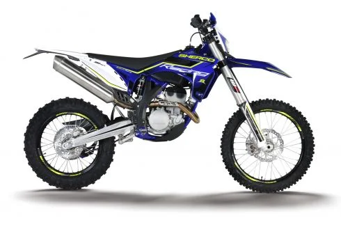 Sherco 250 SEF-R