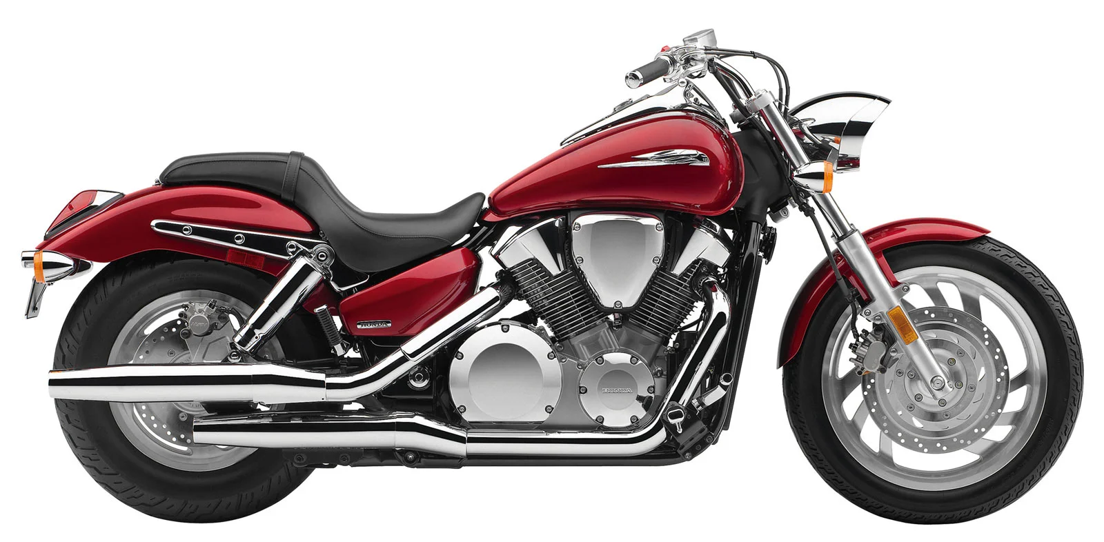 Honda VTX1300C Classic
