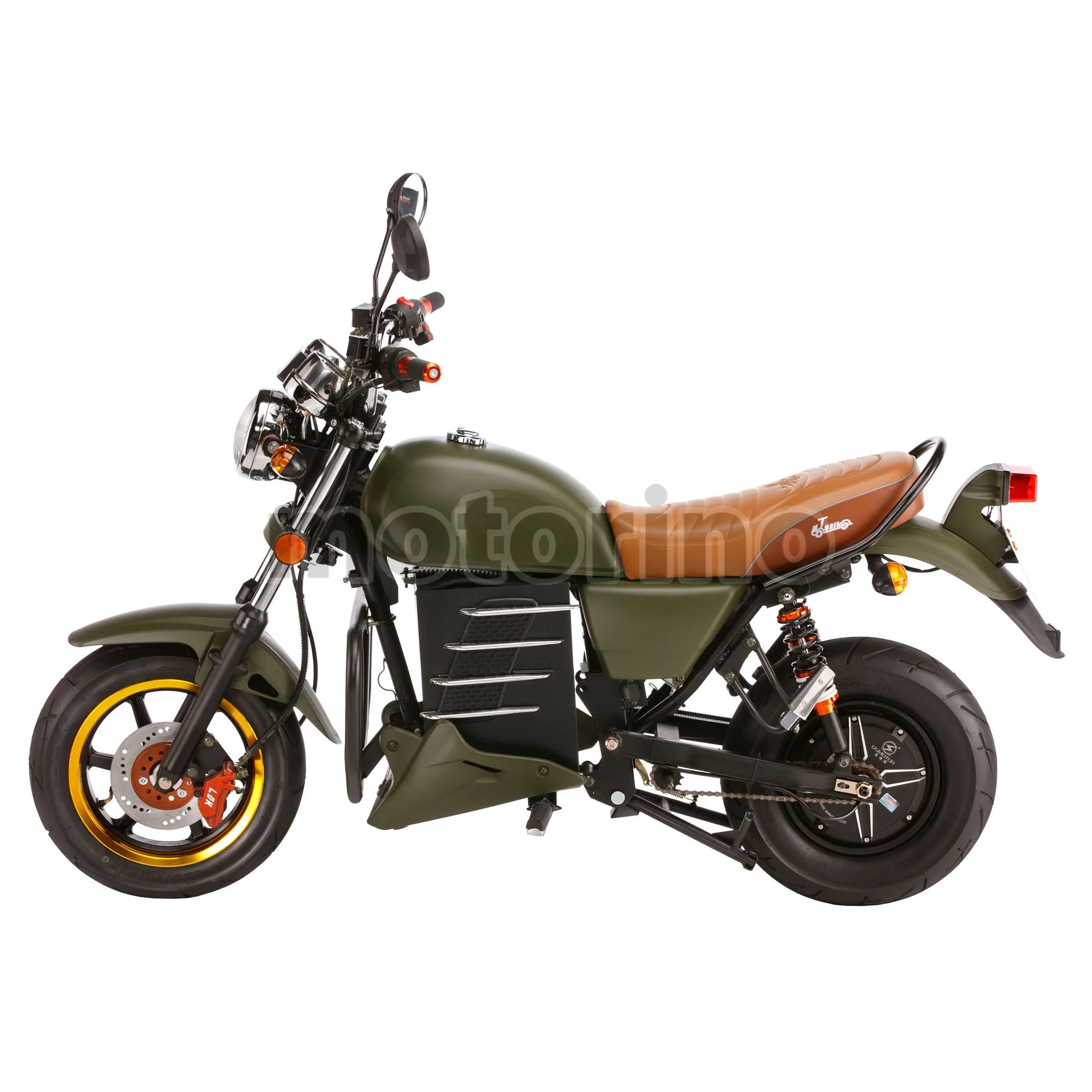Motorino XMb