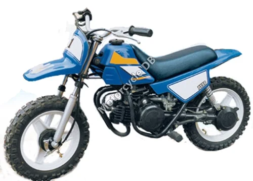 Eagle-Wing PY 250 Red 2010